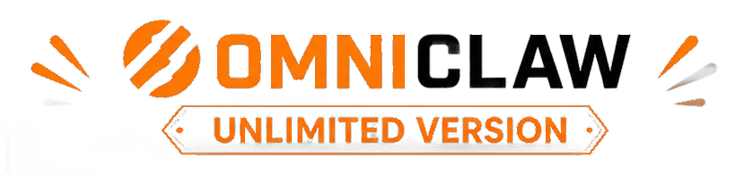 Introducing OmniClaw Unlimited