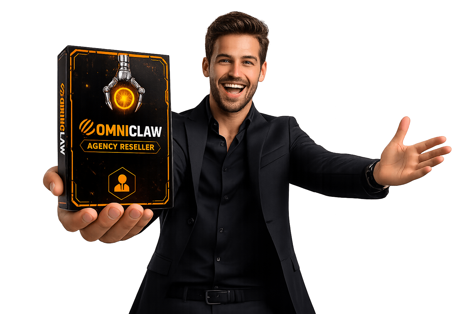 OmniClaw Agency Reseller Game Changer